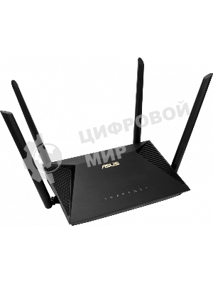 Роутер ASUS RT-AX53U
