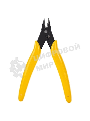 Кусачки Deli DL2705 130мм, сталь CrV, пластиковая ручка