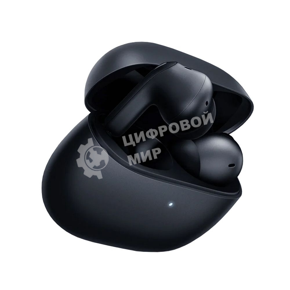 Наушники беспроводные Xiaomi Buds 4 Pro Space Black 