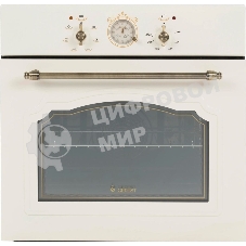 Духовой шкаф Gefest ЭДВ ДА 602-02 К64S, встраиваемый