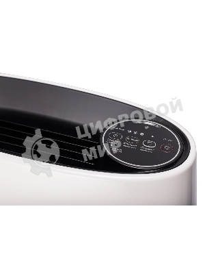 Очиститель воздуха Sharp FPJ31RB белый, 22 м², HEPA-фильтр, угольный фильтр, ионизация Plasmacluster