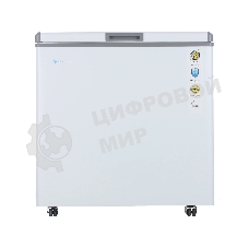 Морозильный ларь Frostor F 250 S, белый, 158л