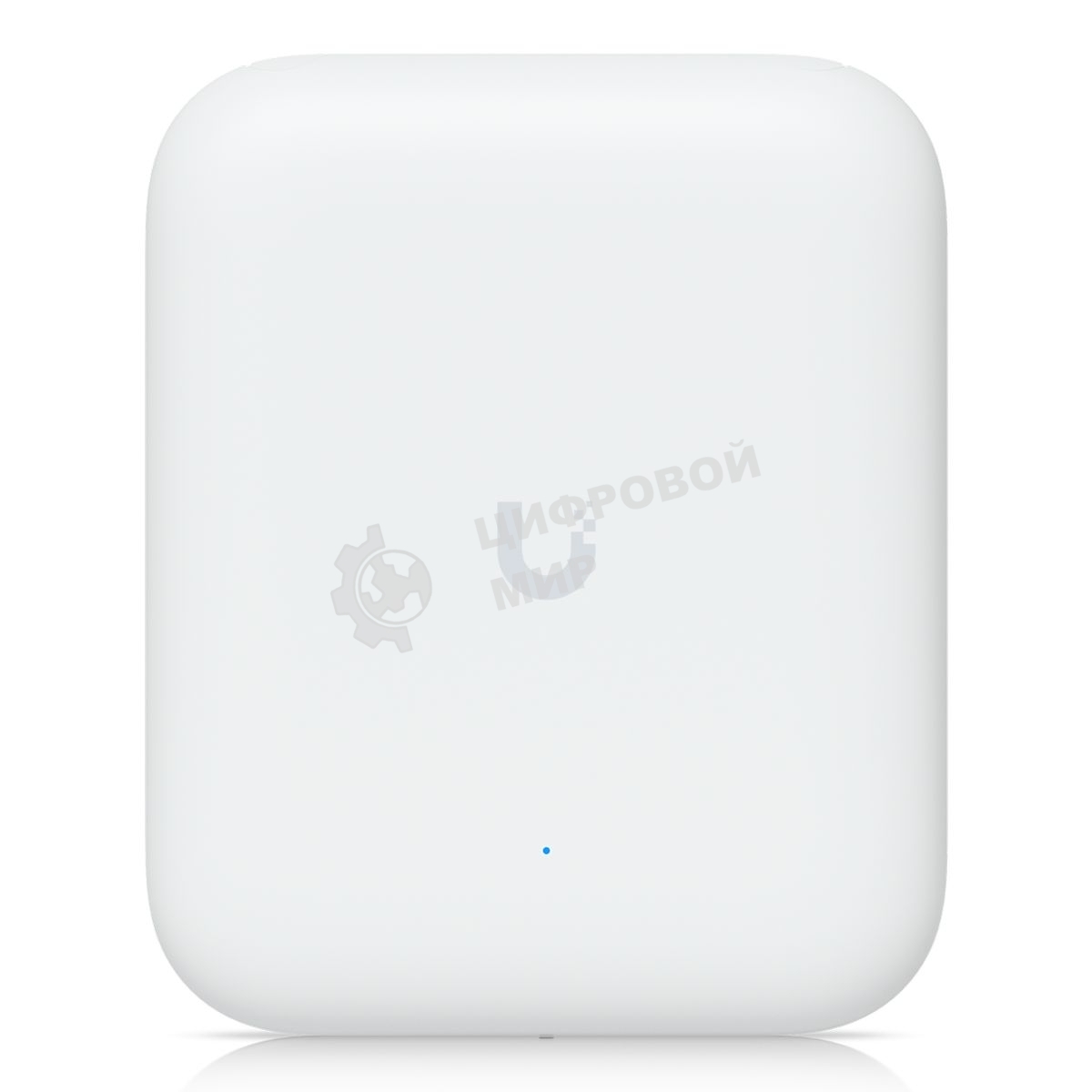 Всепогодная точка доступа Ubiquiti U7-Pro-Outdoor Wi-Fi 7