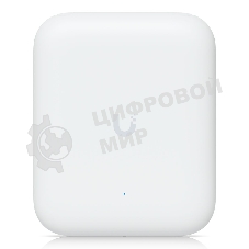 Всепогодная точка доступа Ubiquiti U7-Pro-Outdoor Wi-Fi 7