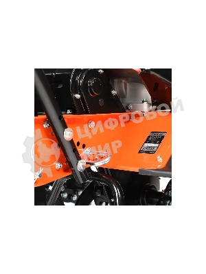 Культиватор Patriot OREGON 7л.с.