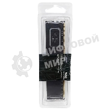 Оперативная память Patriot Signature, DDR4, 8GB (1x8 GB), 3200 MHz, CL22, DIMM