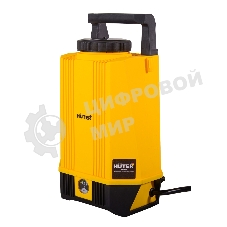 Опрыскиватель Huter SP SP-8AC аккум. наплеч. 8л желтый/черный (70/13/53)