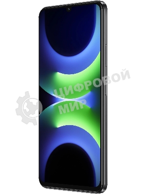 Смартфон Huawei Nova Y63 6/128GB, черный