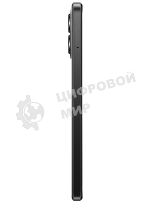 Смартфон Tecno POVA 7 Neo 8/128Gb, черный