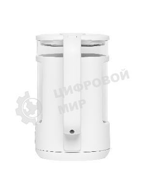 Чайник электрический BBK EK1504 белый