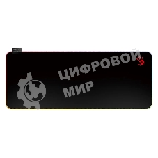 Коврик для мыши A4Tech Bloody MP-75N черный 750x300x4мм