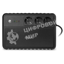 Источник бесперебойного питания SVEN UP-L800