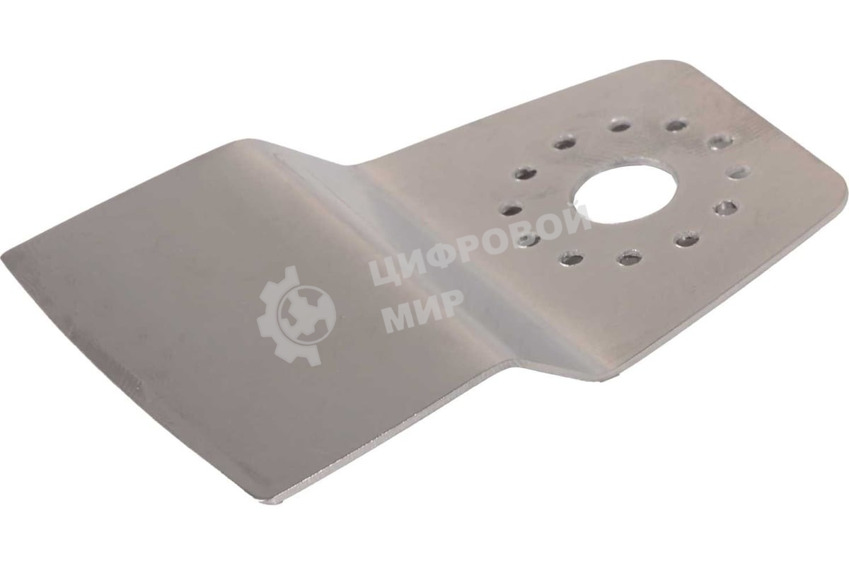 Многофункциональный инструмент Ресанта АМФИ-20Li черный/серый (75/4/4)