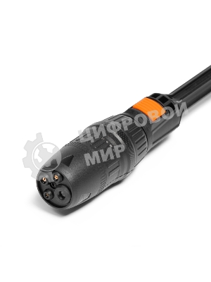 Мойка высокого давления DAEWOO DAW 500, 2100Вт 500л/ч 155 бар