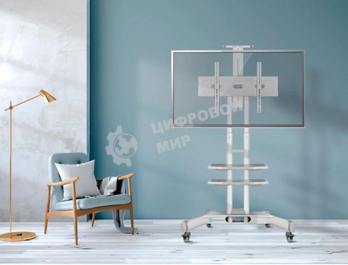 Стойка для телевизора с кронштейном ONKRON TS1552 40