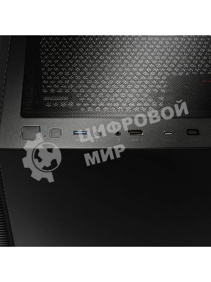 Компьютер Bloody BD-PC CB76T2 TWR i7 14700F (2.1) 32Gb SSD 1Tb RTX 5060 8Gb Windows 11 Home 64 GbitEth 650W черный (RUS) (2141980)