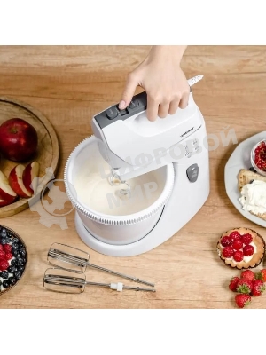 Миксер WITH BOWL ZHM2559 ZELMER