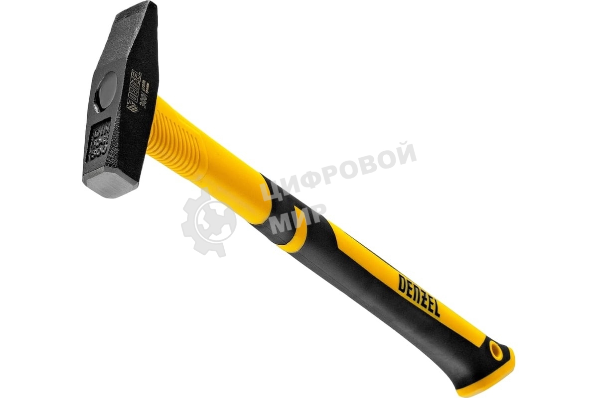 Набор инструментов Denzel 1/2