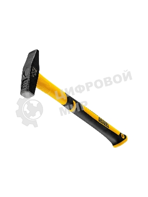 Набор инструментов Denzel 1/2