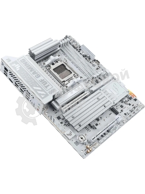 Материнская плата Asus TUF GAMING X870-PRO WIFI7 W NEO Socket AM5 AMD X870 4xDDR5 ATX AC`97 8ch(7.1) 5Gigabit RAID+HDMI