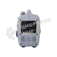 Инверторный генератор Huter DN А2,7SI Grey