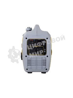 Инверторный генератор Huter DN А2,7SI Grey