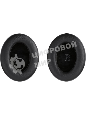 Наушники Bose Quiet Comfort Ultra Headphones (2nd Gen) Black