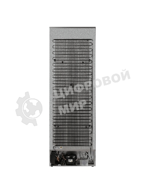 Морозильная камера MAUNFELD MFFR186NFDS Slim Inverter, нержавеющая сталь, 242л, 7 ящиков