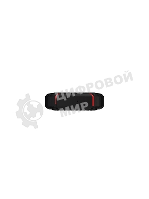 Мобильный телефон MAXVI R11 красный