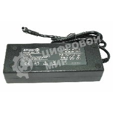 Блок питания (сетевой адаптер) Amperin AI-TS120 для ноутбуков Toshiba 19V 6.3A 5.5x2.5мм