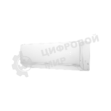 Cплит-система Just Aircon Just Red JAC-28HPSA/IF