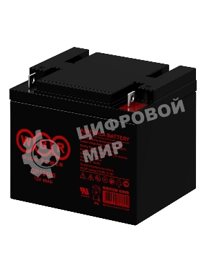 Аккумулятор WBR GP12400