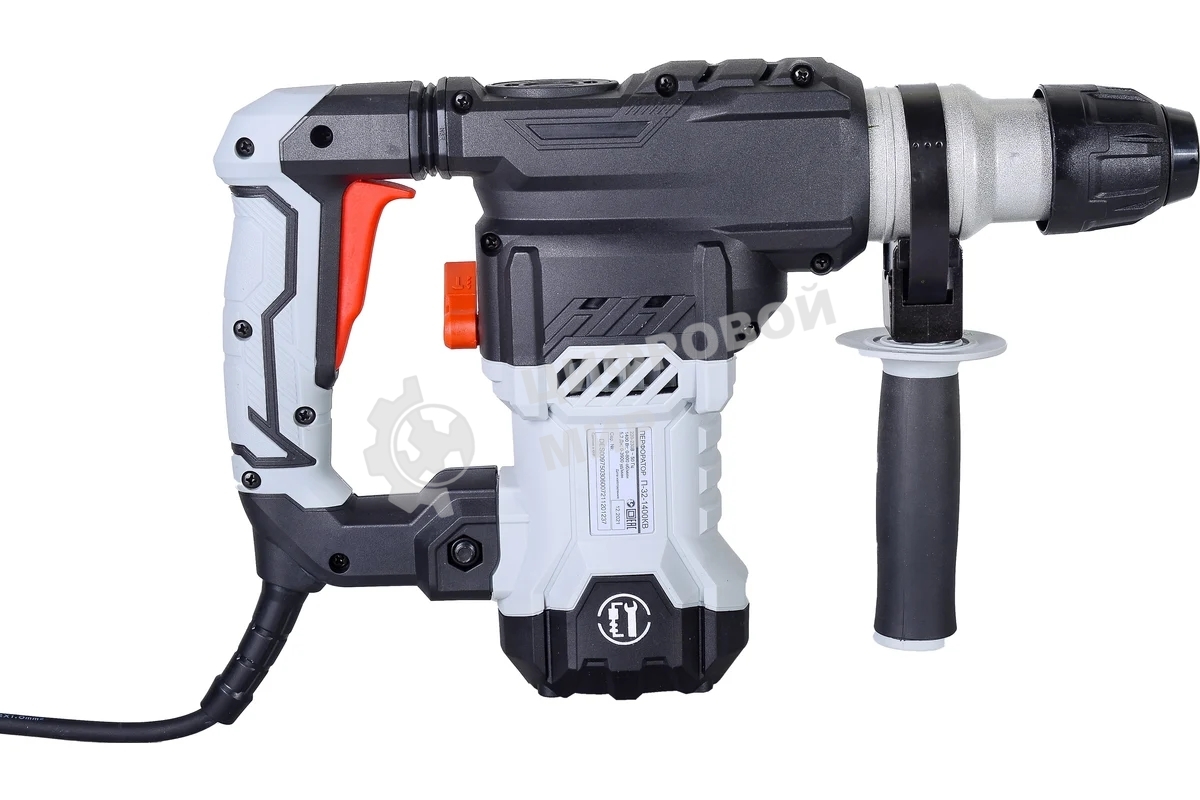 Перфоратор Ресанта П-40-1600КМ SDS-Max