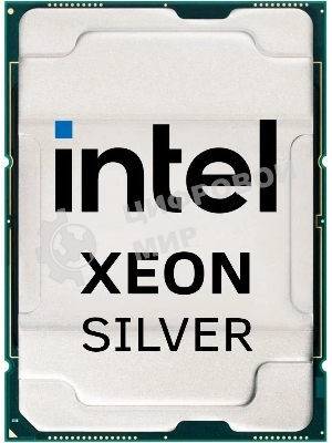 Процессор Intel Xeon Silver 4309Y Soc-4189 2.8GHz OEM