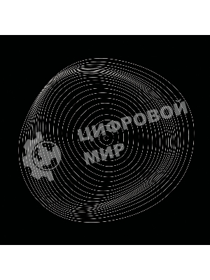 Индукционная варочная поверхность LEX EVI 640 R2 BL, черный