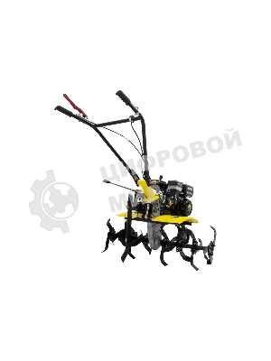 Сельскохозяйственная машина Huter MK-7000С (70/5/20) бензиновый 7л.с.