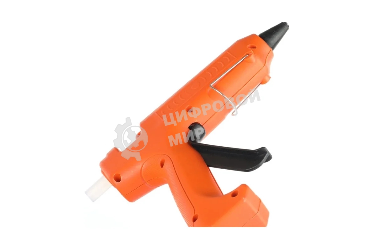 Клеевой пистолет Patriot GG 101 100Вт стерж.:11х100мм