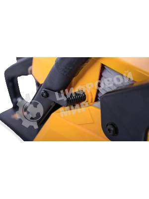 Бензопила Champion 237-16''-3/8-1.3-56 1.5кВт легкий старт 4.7кг