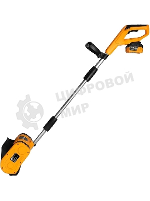 Снегоуборщик Deko ST20