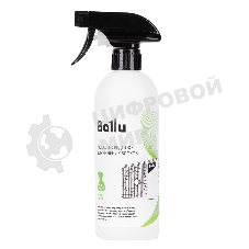 Средство моющее Ballu для внешних блоков, готовый раствор 0,5 л