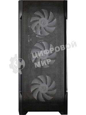 Компьютерный корпус ZALMAN N7 PLUS V2, ATX, черный, WINDOW, 1xCombo (3.5” or 2.5”), 1 x 3.5”, 3 x 2.5”, 2xUSB2.0, 1xUSB3.0, FRONT 3x120мм RGB, REAR 1x120мм RGB, TOP 2x120мм RGB, SIDE 1x120мм