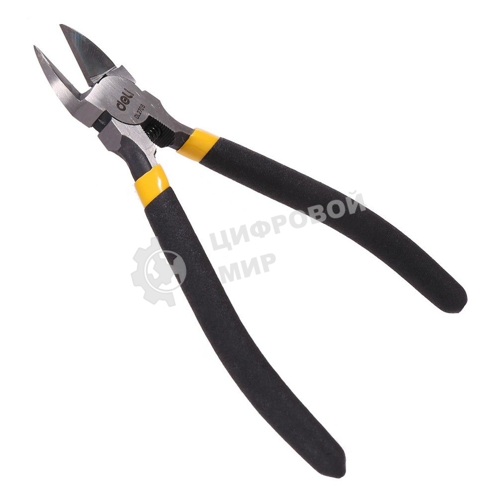 Бокорезы Deli DL2706 6