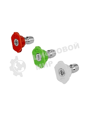 Мойка высокого давления Denzel R-200D, 2400 Вт, 200 бар, 420 л/ч, с барабаном