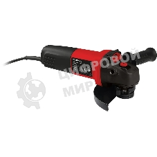 Угловая шлифовальная машина Starwind AG125-850 850Вт 11000об/мин рез.шпин.:M14 d=125мм
