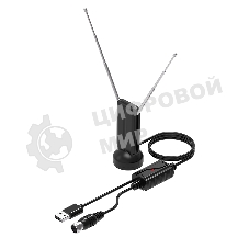 Антенна комнатная Сигнал SAI-300