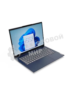 Ноутбук Lenovo ThinkBook 14 G7 ARP AMD Ryzen 7 7735HS 3200MHz/14