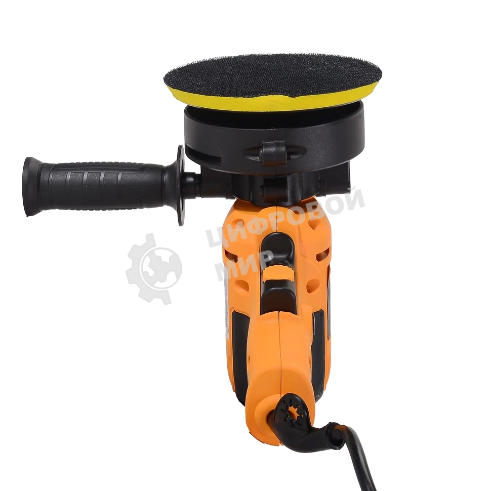 Полировальная машина Вихрь ПМ-125/1000