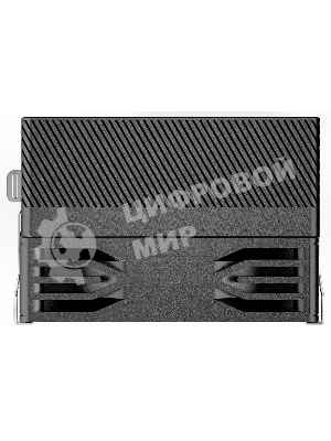 Кулер для процессора CBR CBR-CC-2115-RGB-PWM Al+Cu, 2 heat pipes, Socket 775/1155/1156/1150/1151/1200/1700/940/AM2/АМ2+/АМ3/AM3+/FM1/FM2/AM4/AM5, TDP 115W, 90mm Fan, 2600RPM, HB, RGB, PWM, 32db