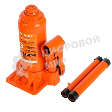 Домкрат бутылочный PATRIOT DB 3000 3T