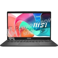 Ноутбук MSI Modern 13 F1MOG Intel Core 5 120U 1400MHz/13.3